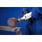 Pferd 4" x 4" POLINOX Non-Woven Finishing Drum - 5/8-11 Thread, PNZ, A/O 180 Grit 43014 - alternate 2